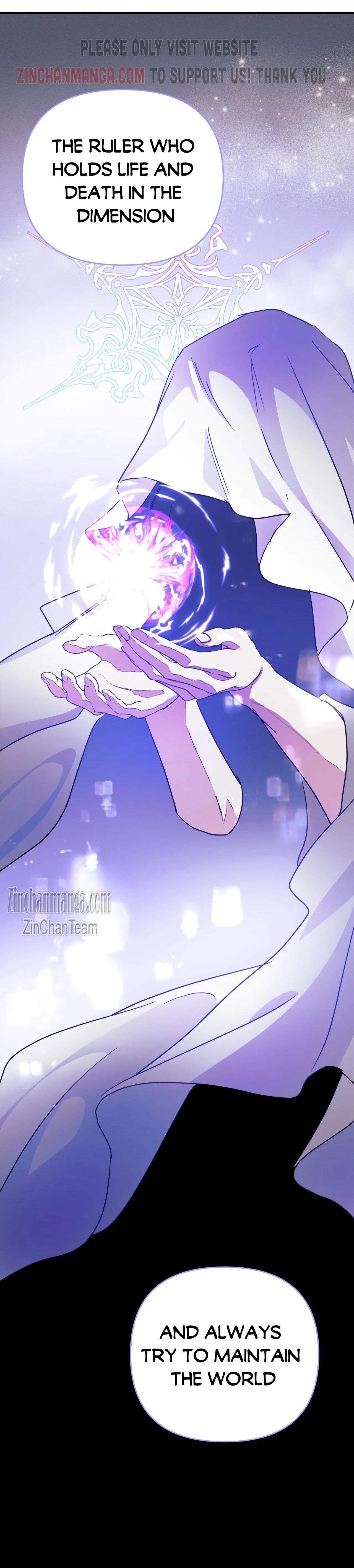 Dark fall Chapter 42.5 - Page 11 in English