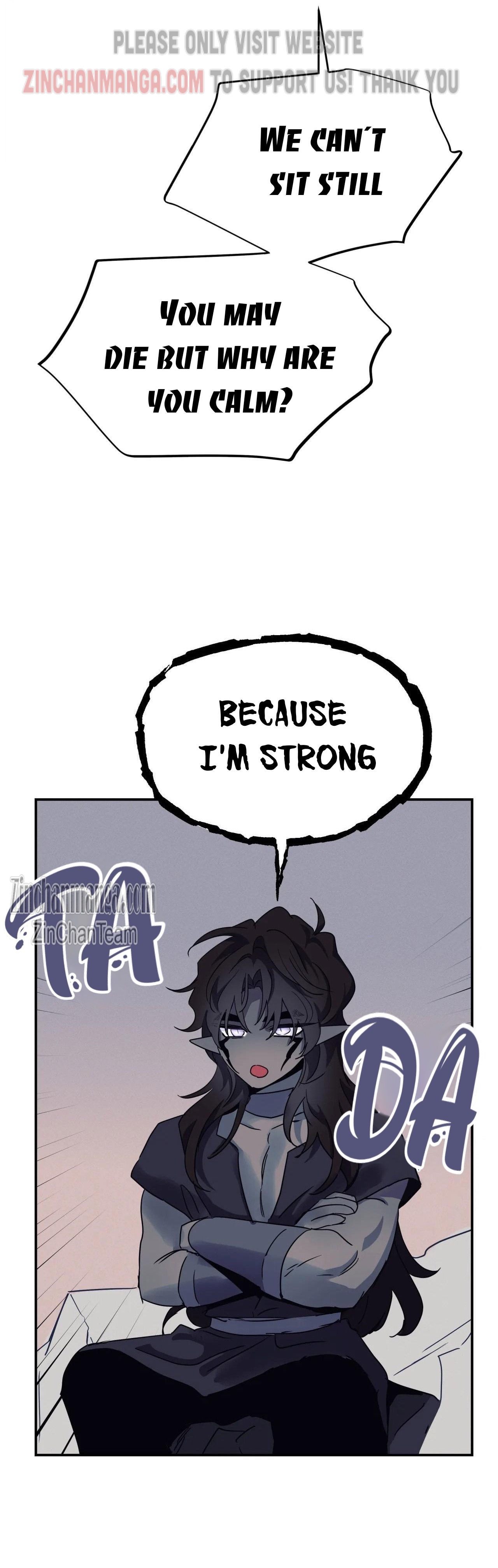 Dark fall Chapter 42.5 - Page 13 in English