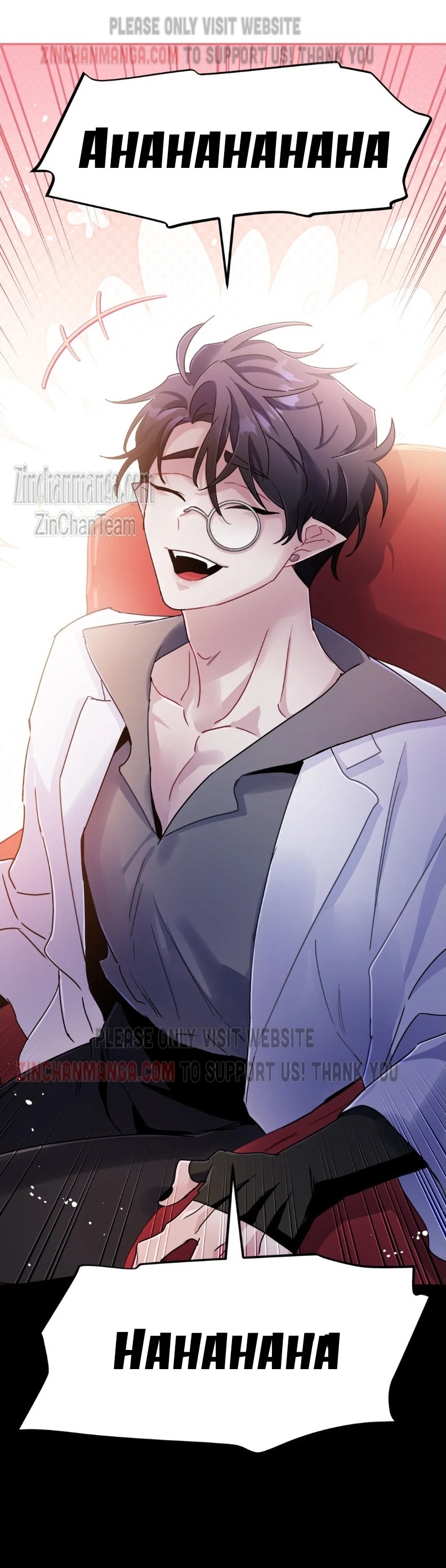 Dark fall Chapter 46.5 - Page 13 in English