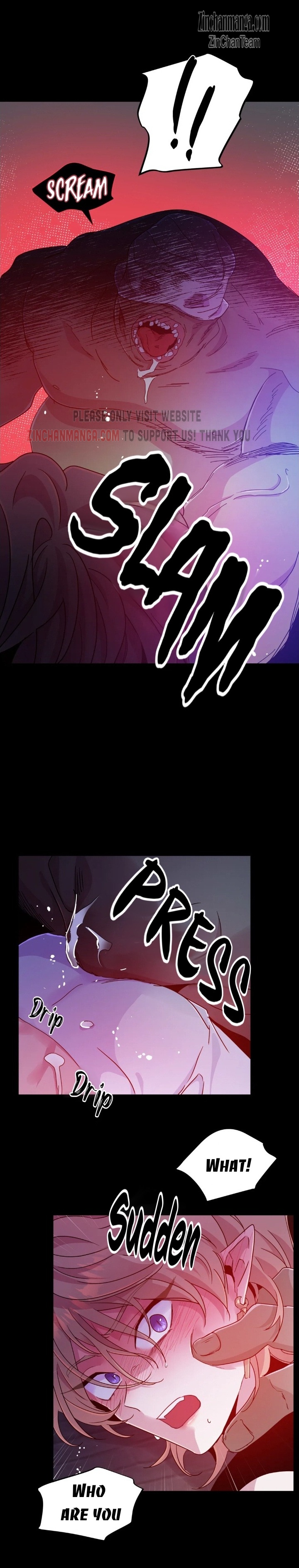 Dark fall Chapter 47.5 - Page 7 in English