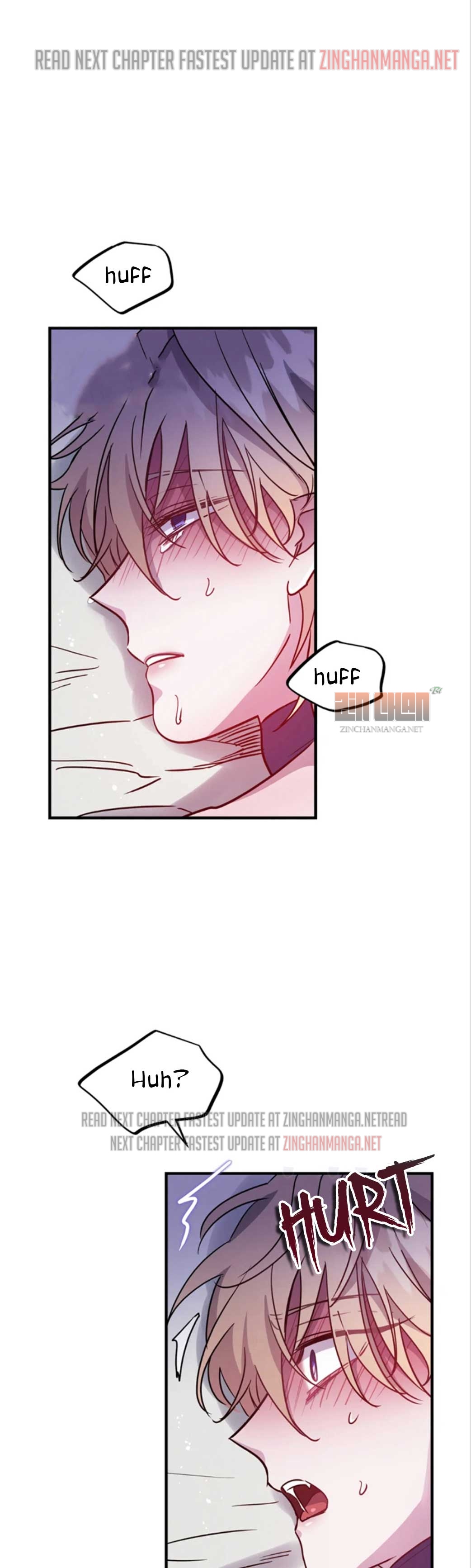 Dark fall Chapter 5.2 - Page 10 in English