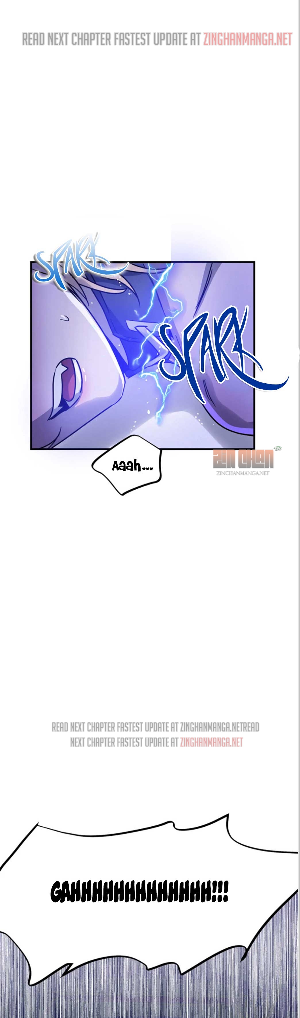 Dark fall Chapter 5.2 - Page 6 in English