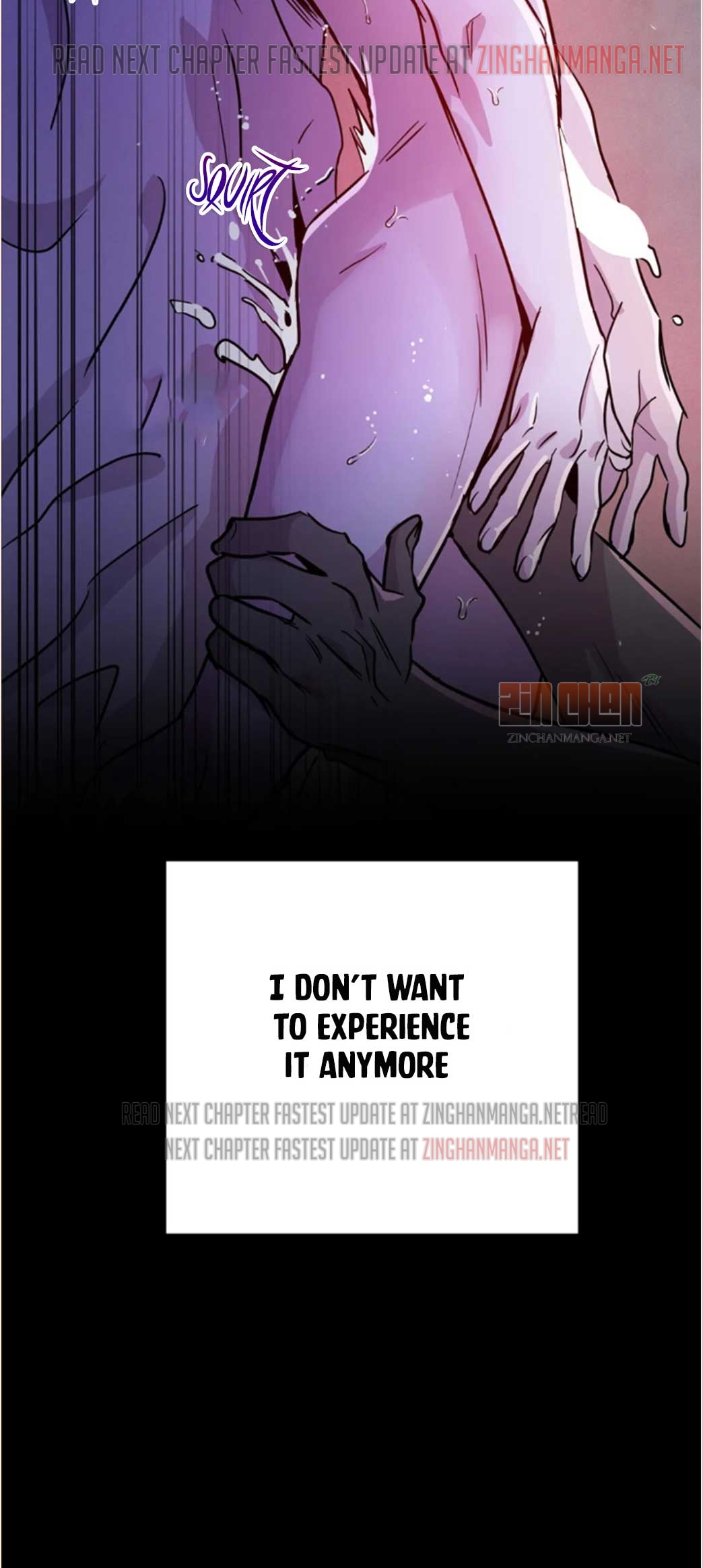 Dark fall Chapter 5 - Page 18 in English