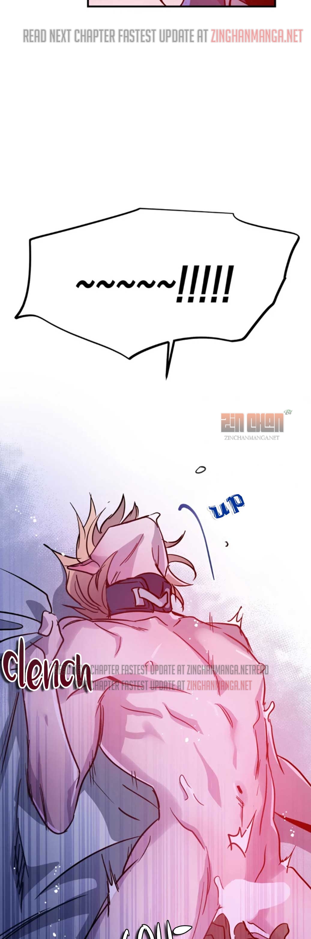 Dark fall Chapter 5 - Page 22 in English