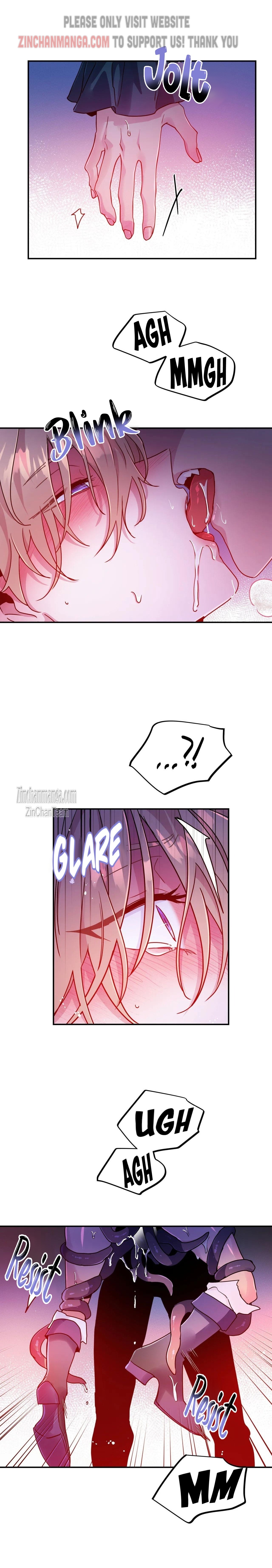 Dark fall Chapter 50.5 - Page 11 in English