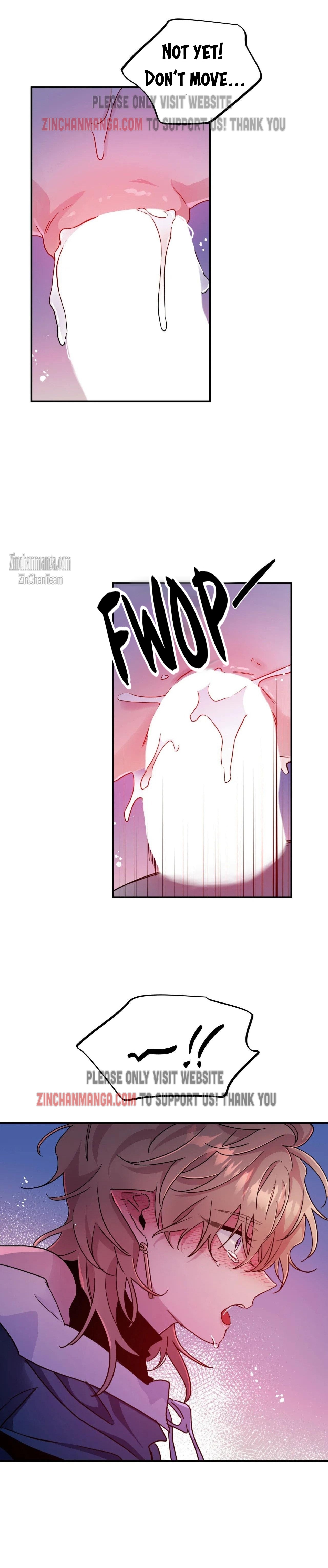 Dark fall Chapter 50.5 - Page 4 in English