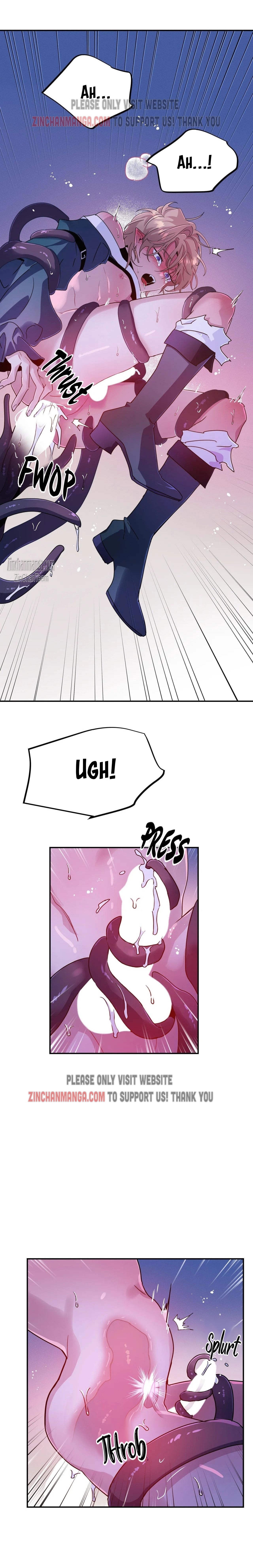 Dark fall Chapter 50.5 - Page 6 in English