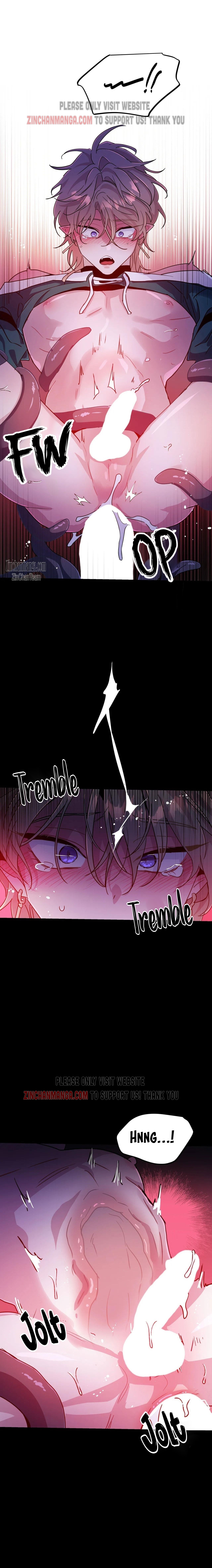 Dark fall Chapter 50 - Page 11 in English
