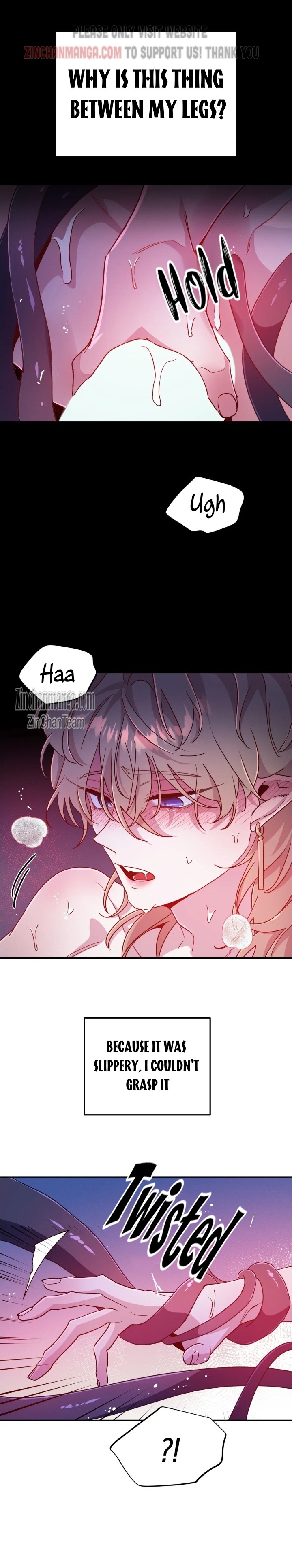 Dark fall Chapter 51 - Page 7 in English
