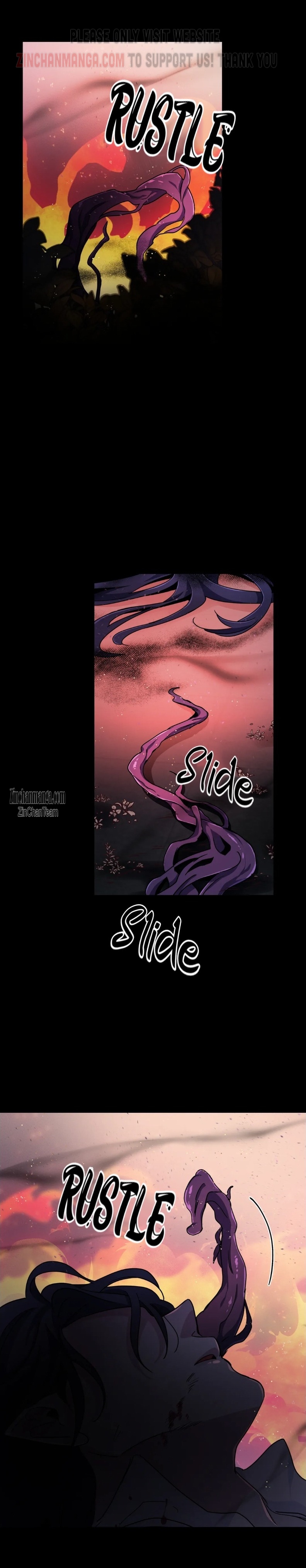 Dark fall Chapter 52.5 - Page 7 in English