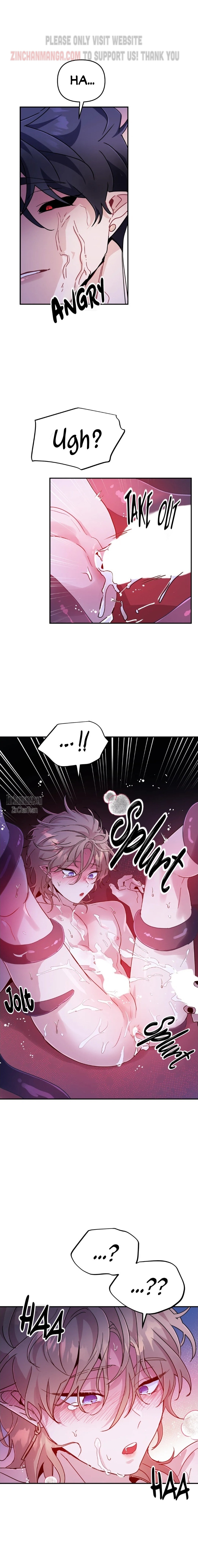 Dark fall Chapter 52 - Page 4 in English