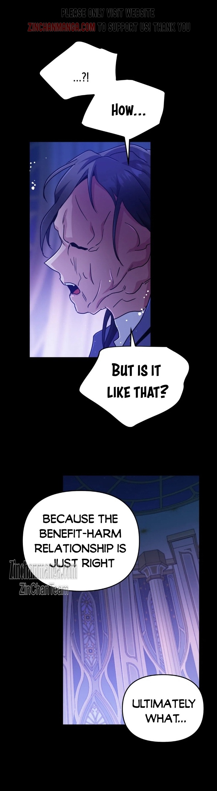 Dark fall Chapter 53.5 - Page 7 in English