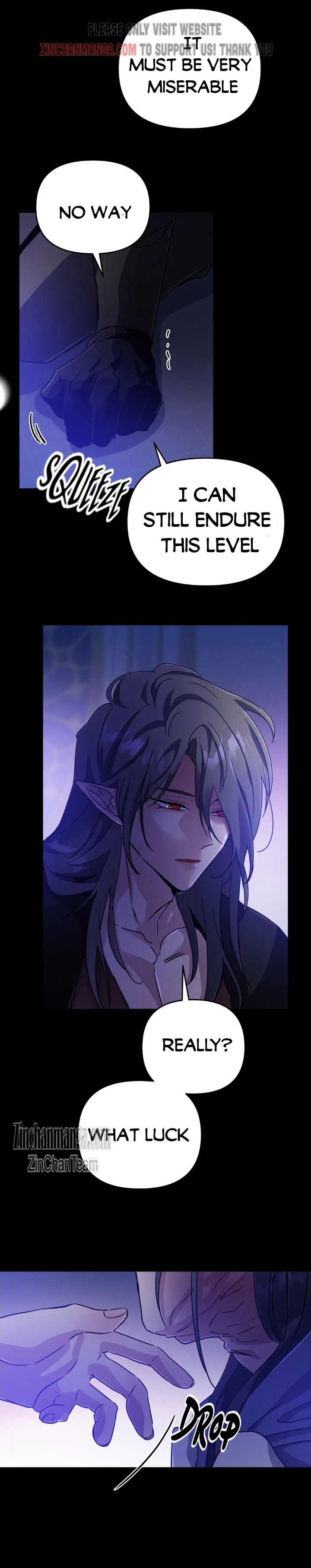 Dark fall Chapter 53 - Page 12 in English
