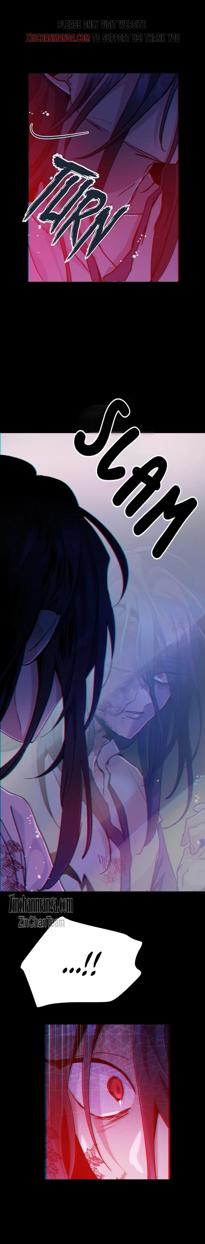 Dark fall Chapter 53 - Page 7 in English