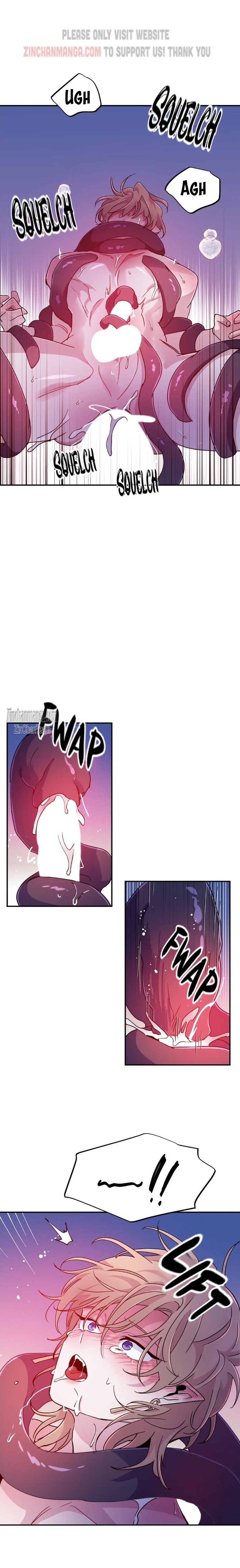 Dark fall Chapter 54.5 - Page 5 in English
