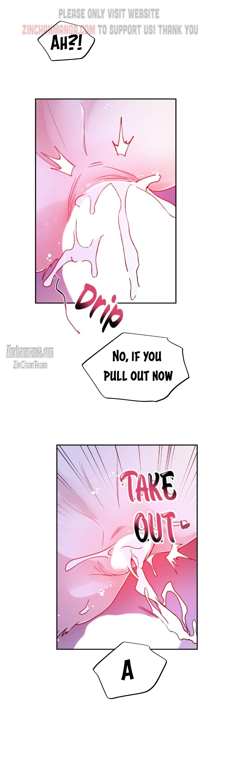 Dark fall Chapter 54.5 - Page 9 in English