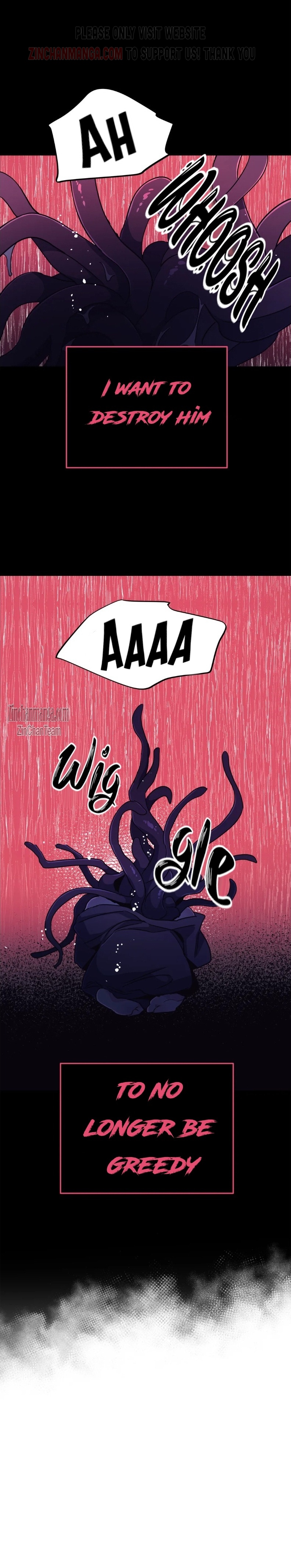 Dark fall Chapter 54 - Page 10 in English