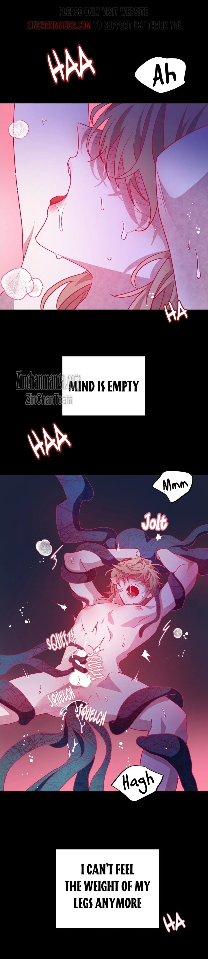 Dark fall Chapter 55 - Page 3 in English