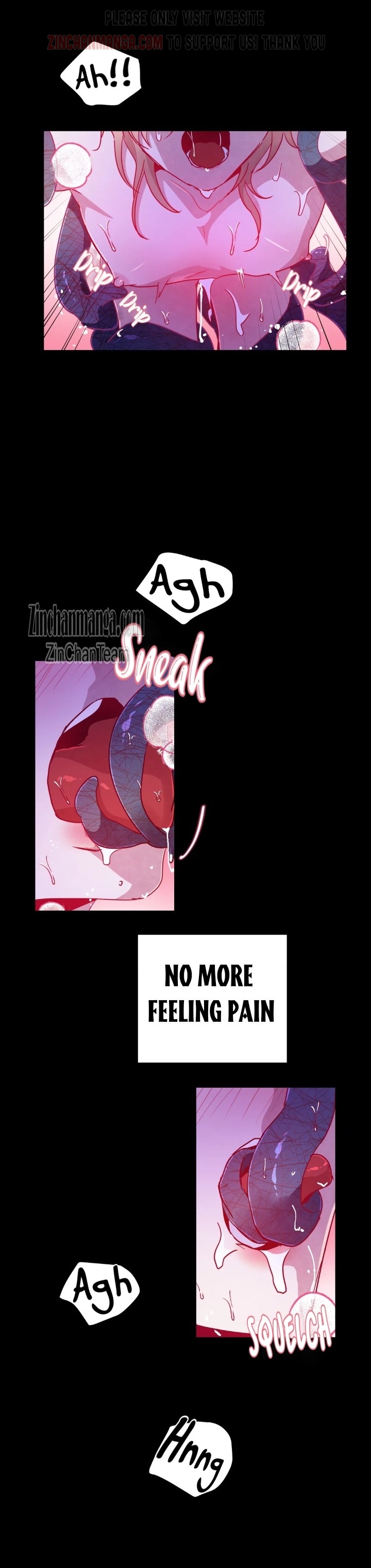 Dark fall Chapter 55 - Page 6 in English