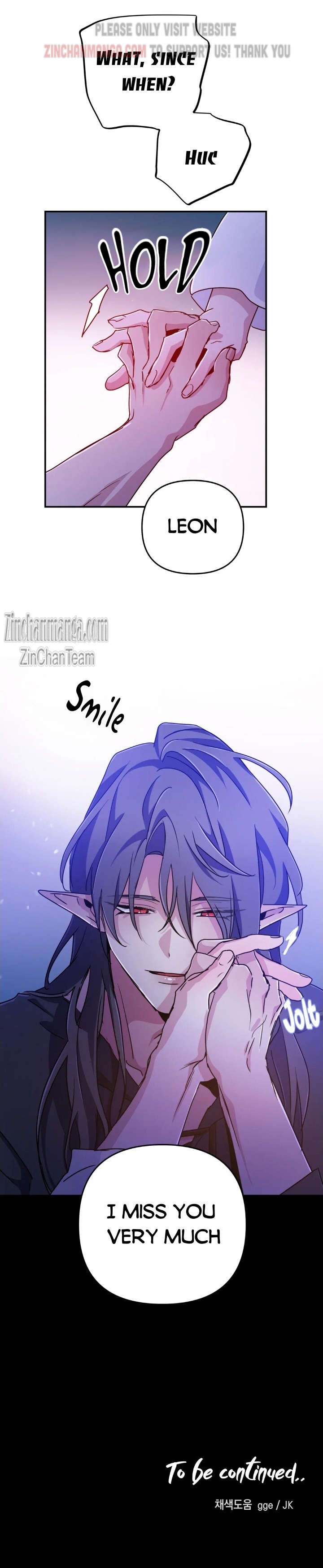 Dark fall Chapter 56.5 - Page 11 in English