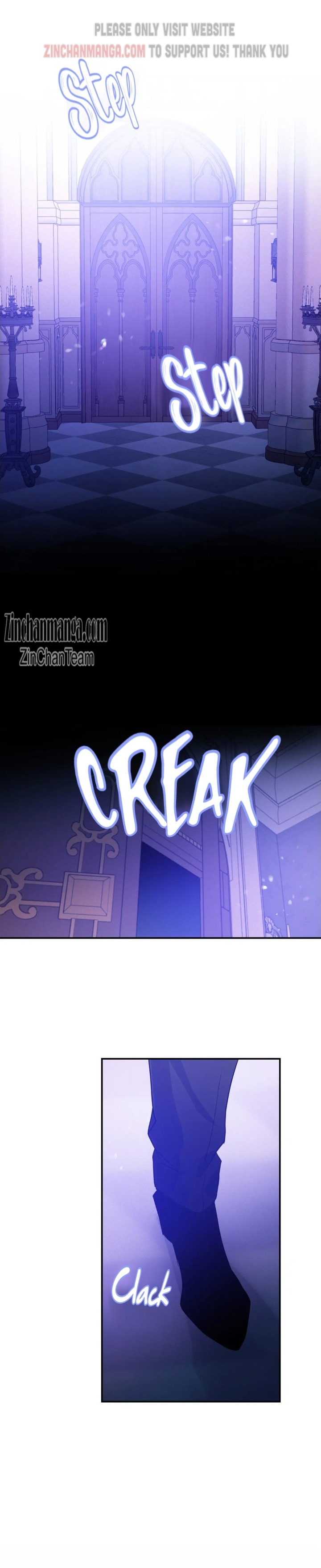 Dark fall Chapter 56 - Page 7 in English