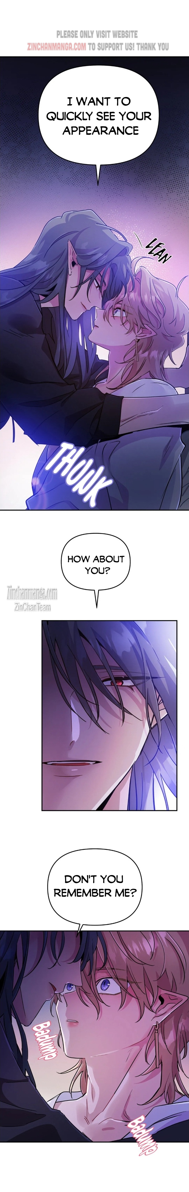 Dark fall Chapter 57 - Page 7 in English