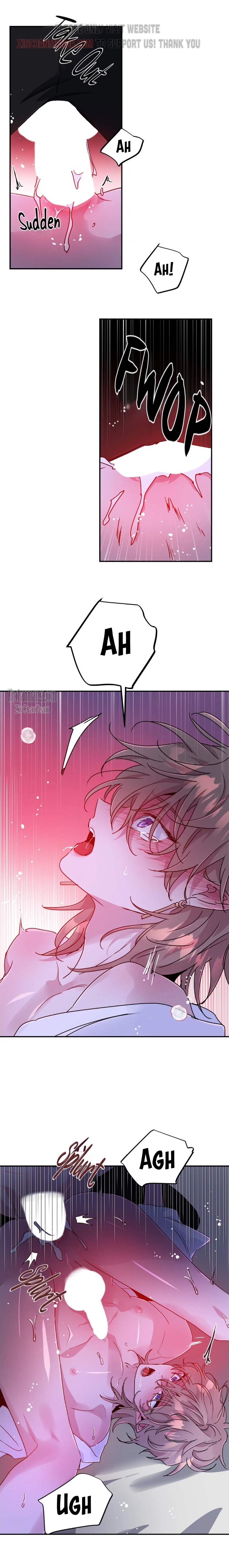 Dark fall Chapter 59 - Page 7 in English