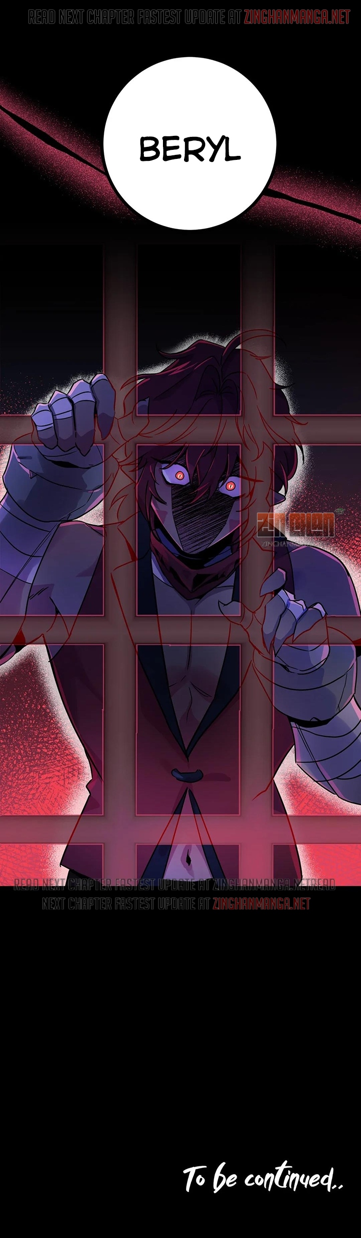 Dark fall Chapter 6.2 - Page 20 in English