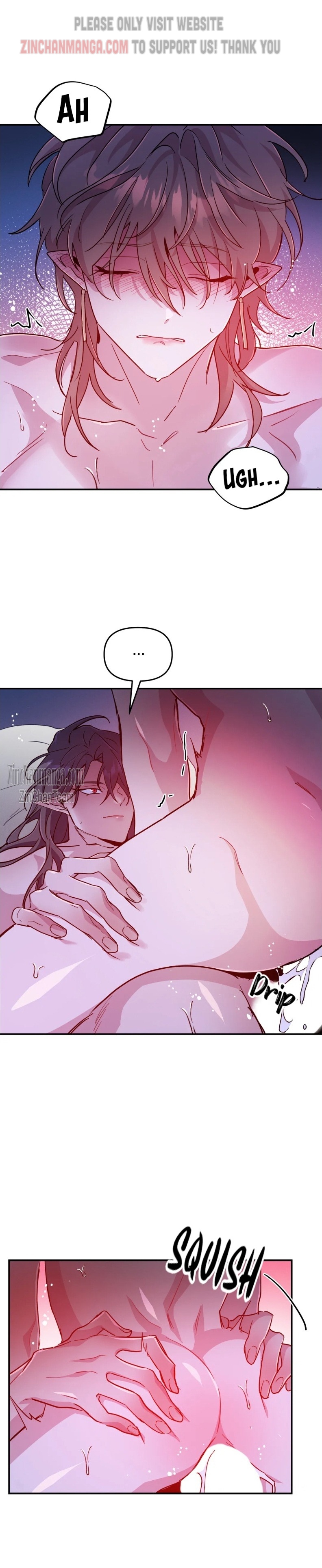 Dark fall Chapter 60 - Page 5 in English