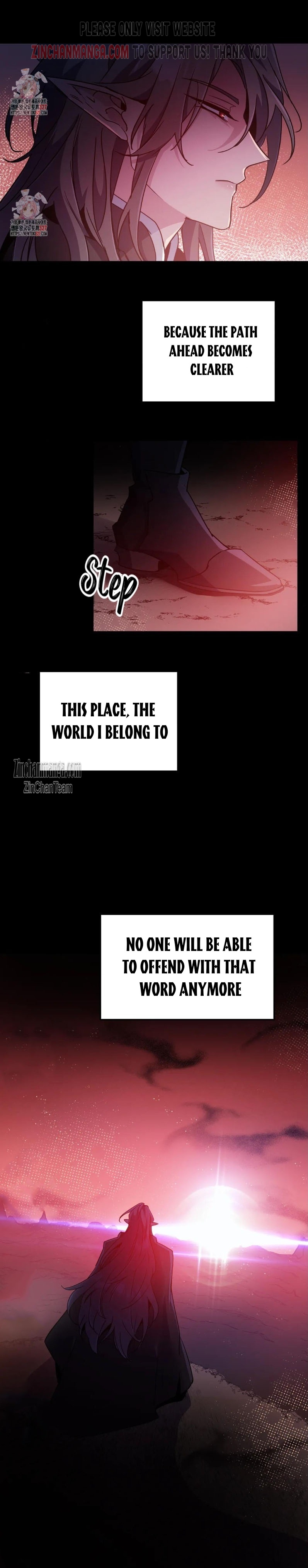 Dark fall Chapter 61 - Page 6 in English