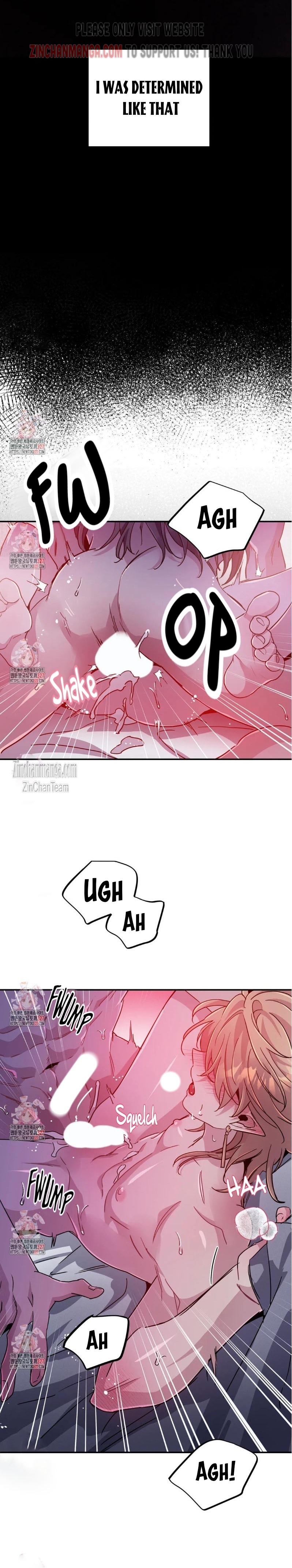 Dark fall Chapter 61 - Page 7 in English