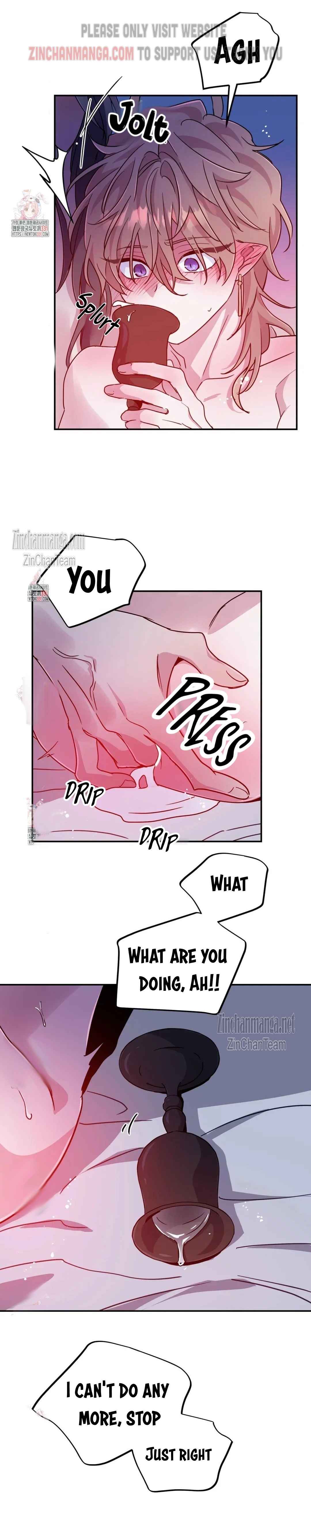 Dark fall Chapter 62 - Page 13 in English