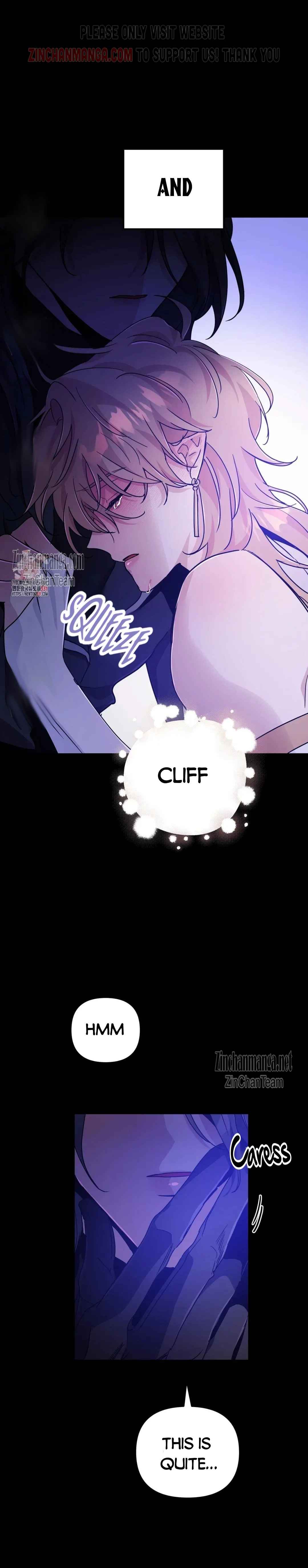 Dark fall Chapter 62 - Page 8 in English