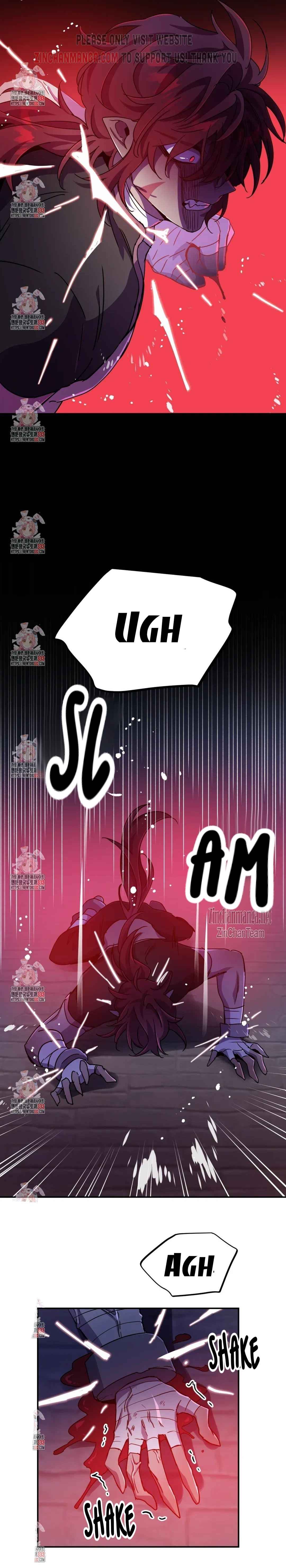 Dark fall Chapter 63 - Page 11 in English