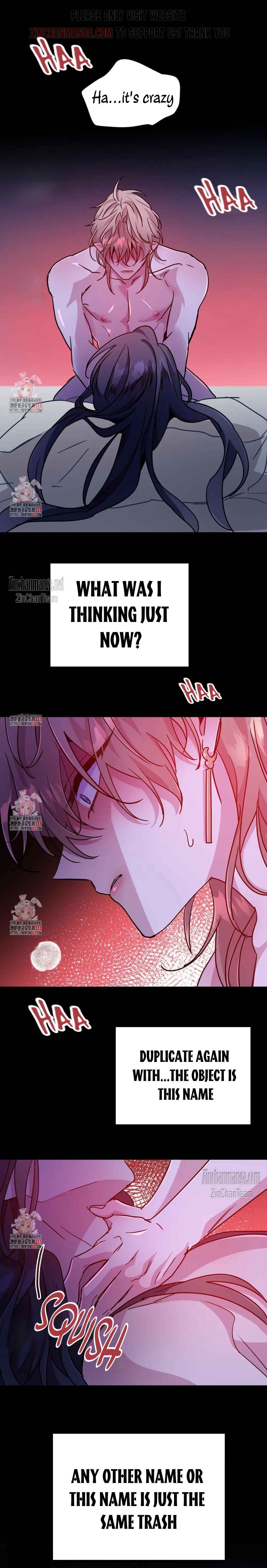 Dark fall Chapter 64 - Page 11 in English