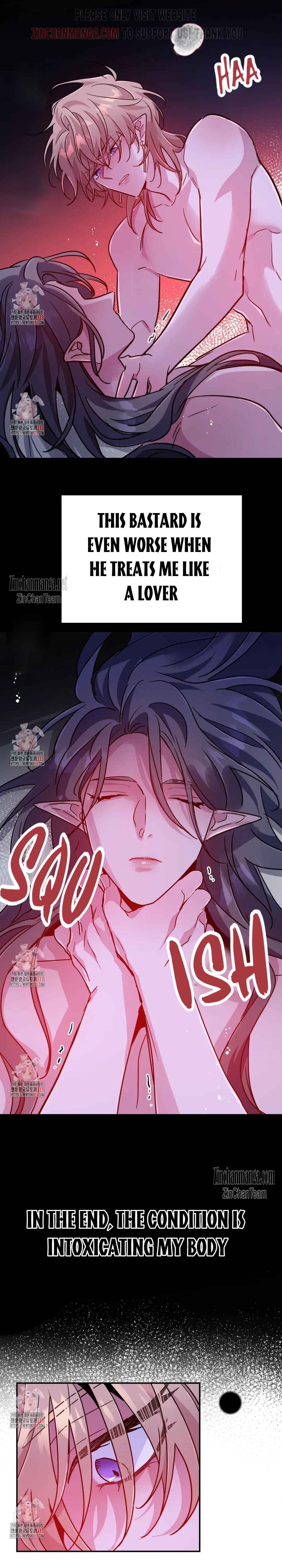 Dark fall Chapter 64 - Page 12 in English