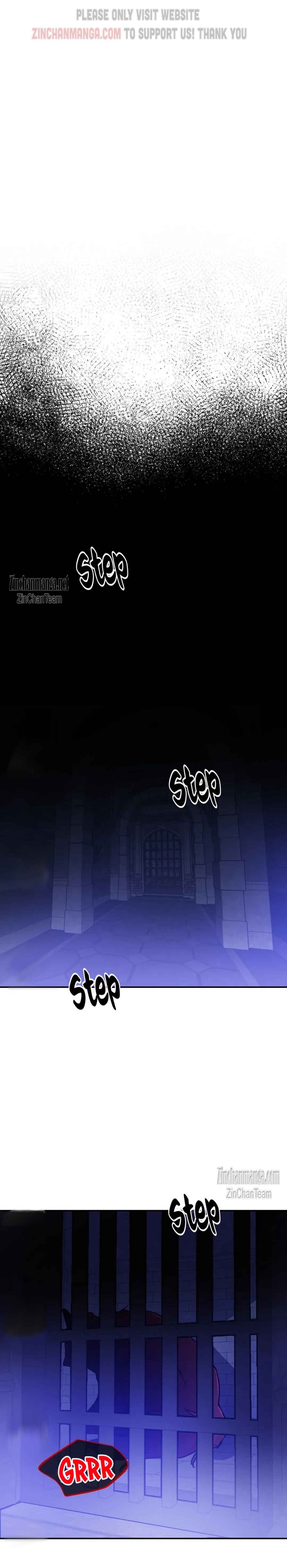 Dark fall Chapter 64 - Page 16 in English