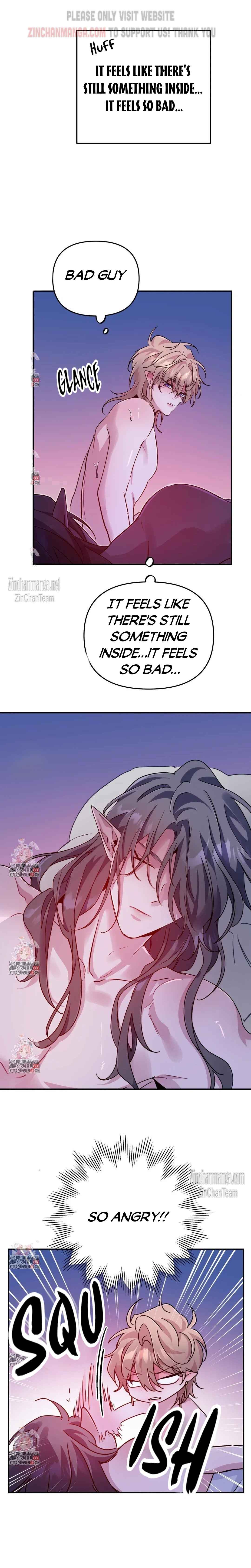 Dark fall Chapter 64 - Page 6 in English