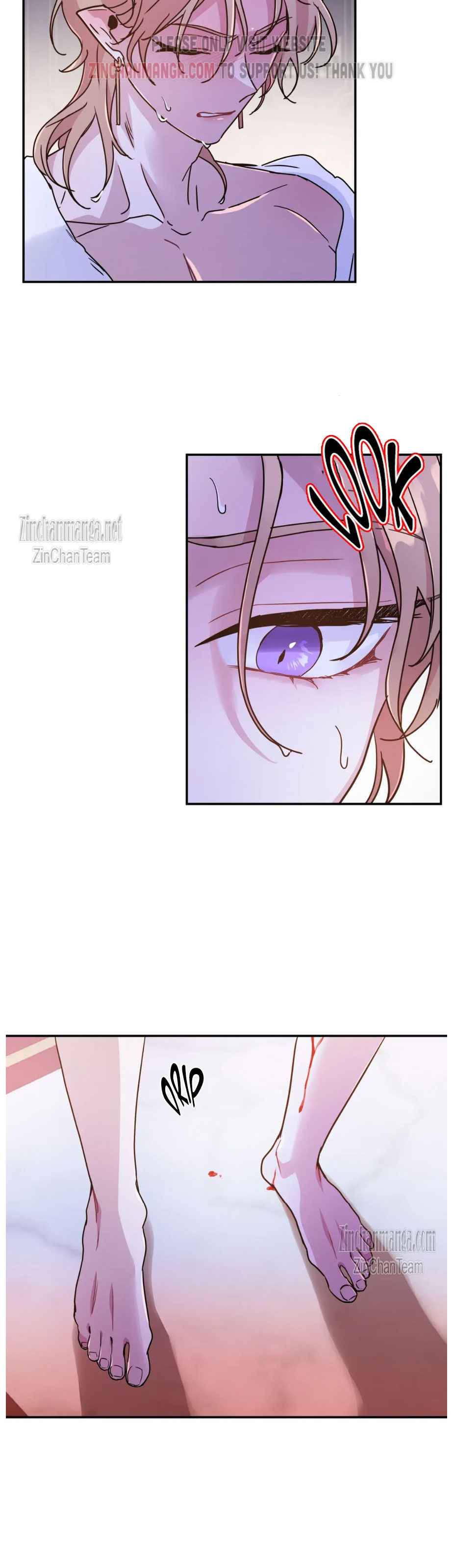 Dark fall Chapter 65.5 - Page 4 in English