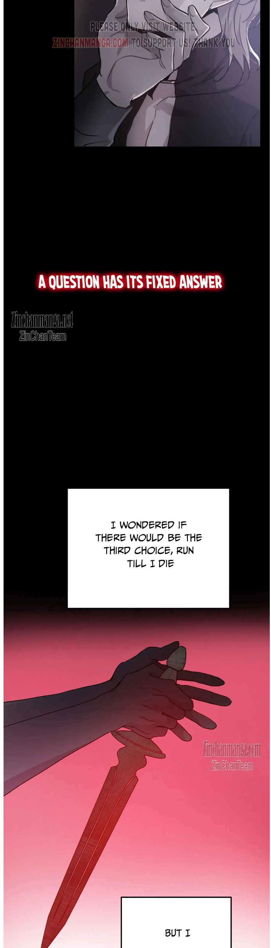 Dark fall Chapter 65 - Page 12 in English