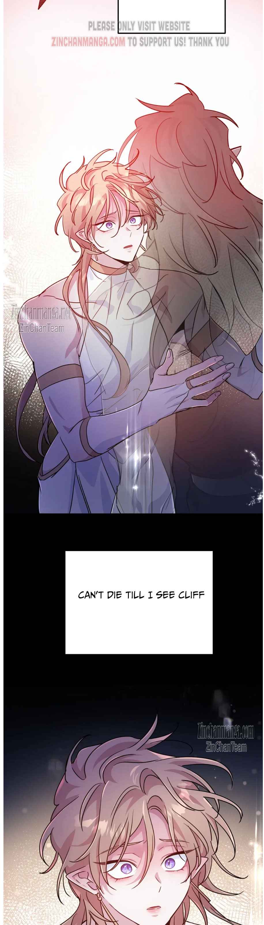 Dark fall Chapter 65 - Page 13 in English