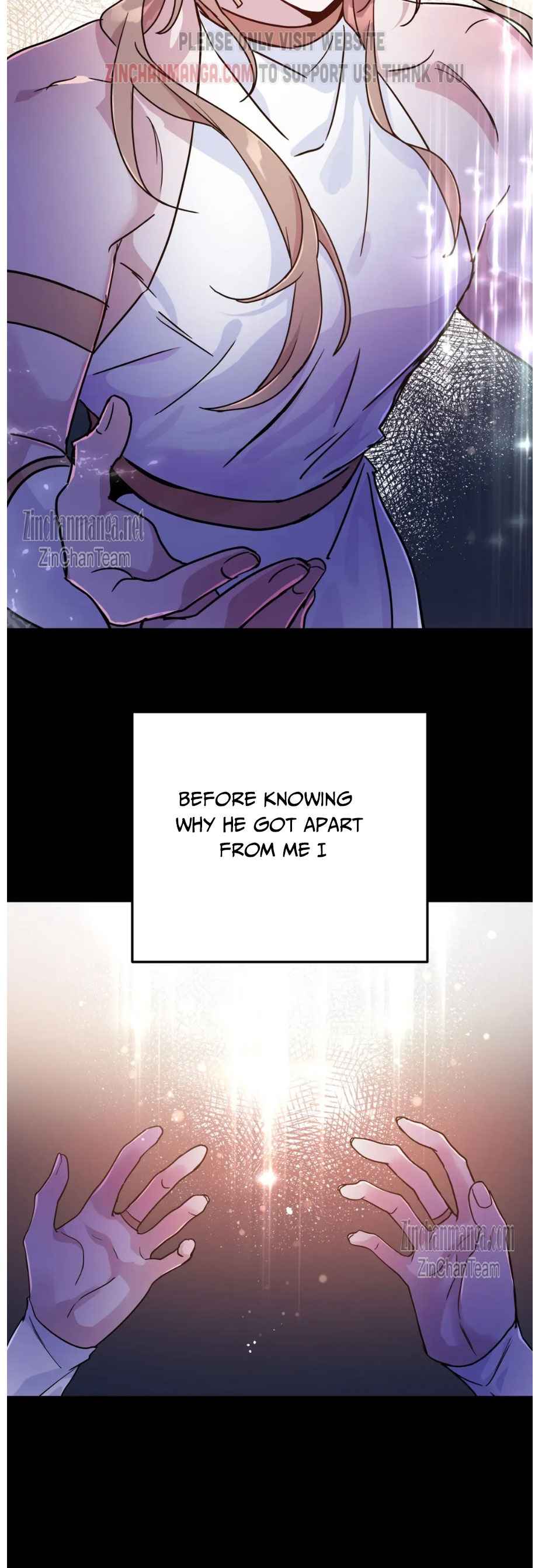 Dark fall Chapter 65 - Page 14 in English