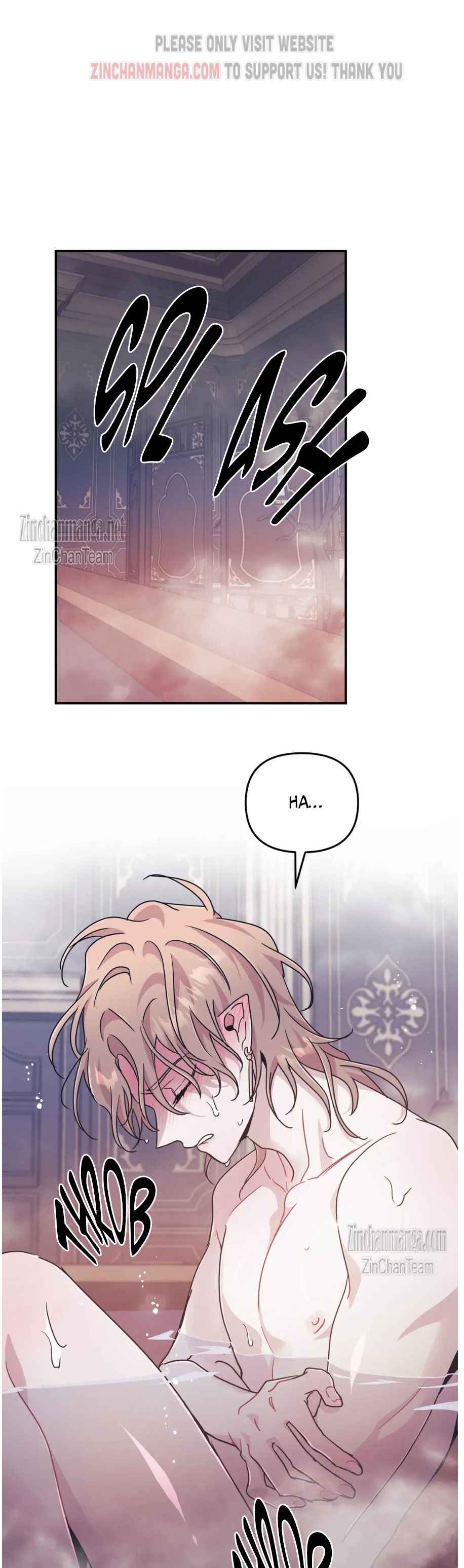 Dark fall Chapter 65 - Page 3 in English