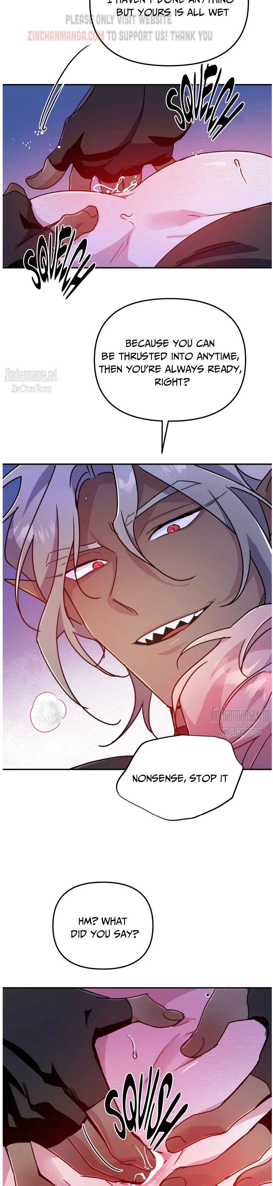 Dark fall Chapter 66 - Page 7 in English