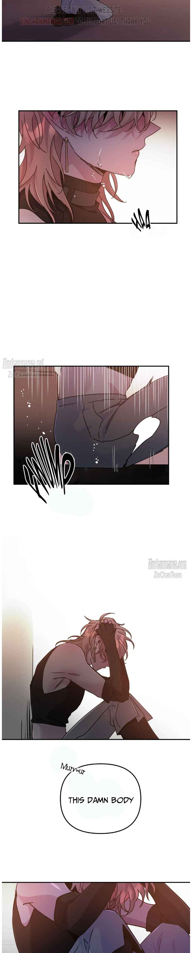Dark fall Chapter 67 - Page 6 in English