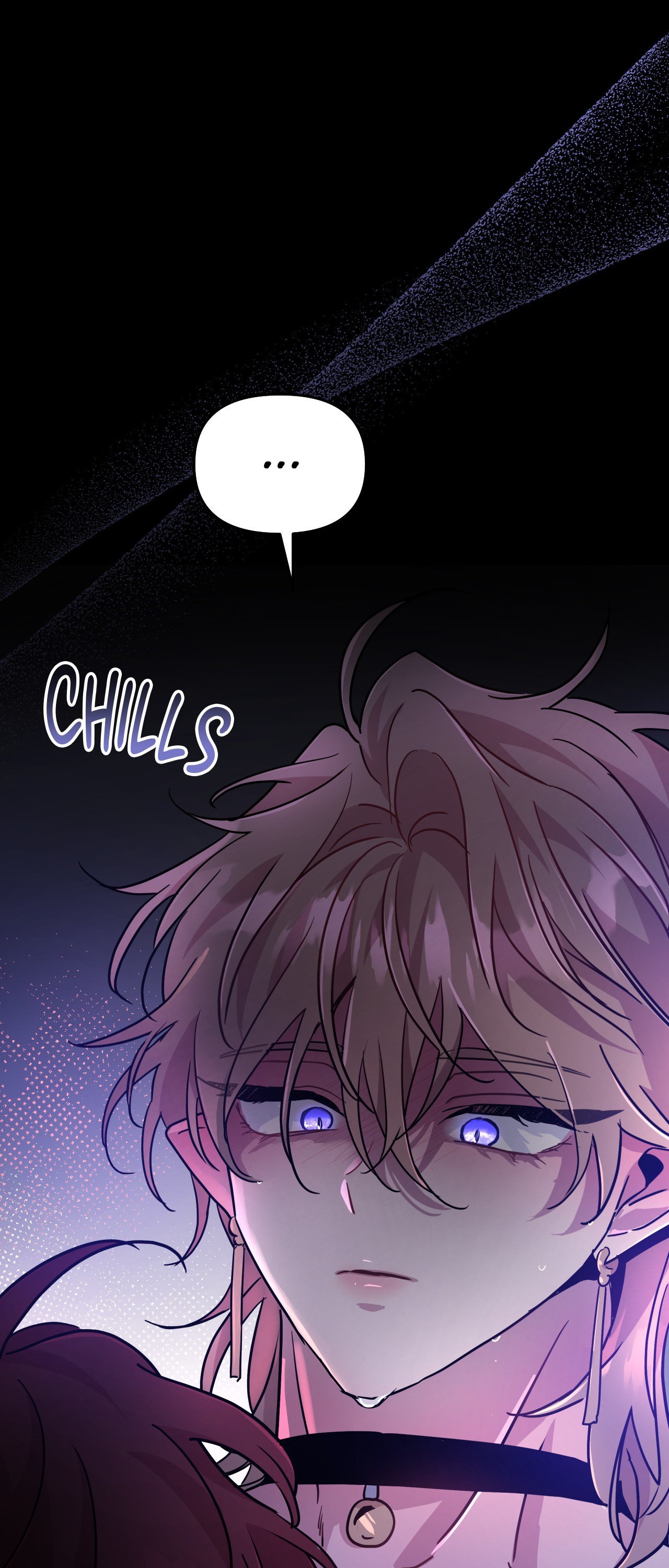 Dark fall Chapter 68.5 - Page 10 in English