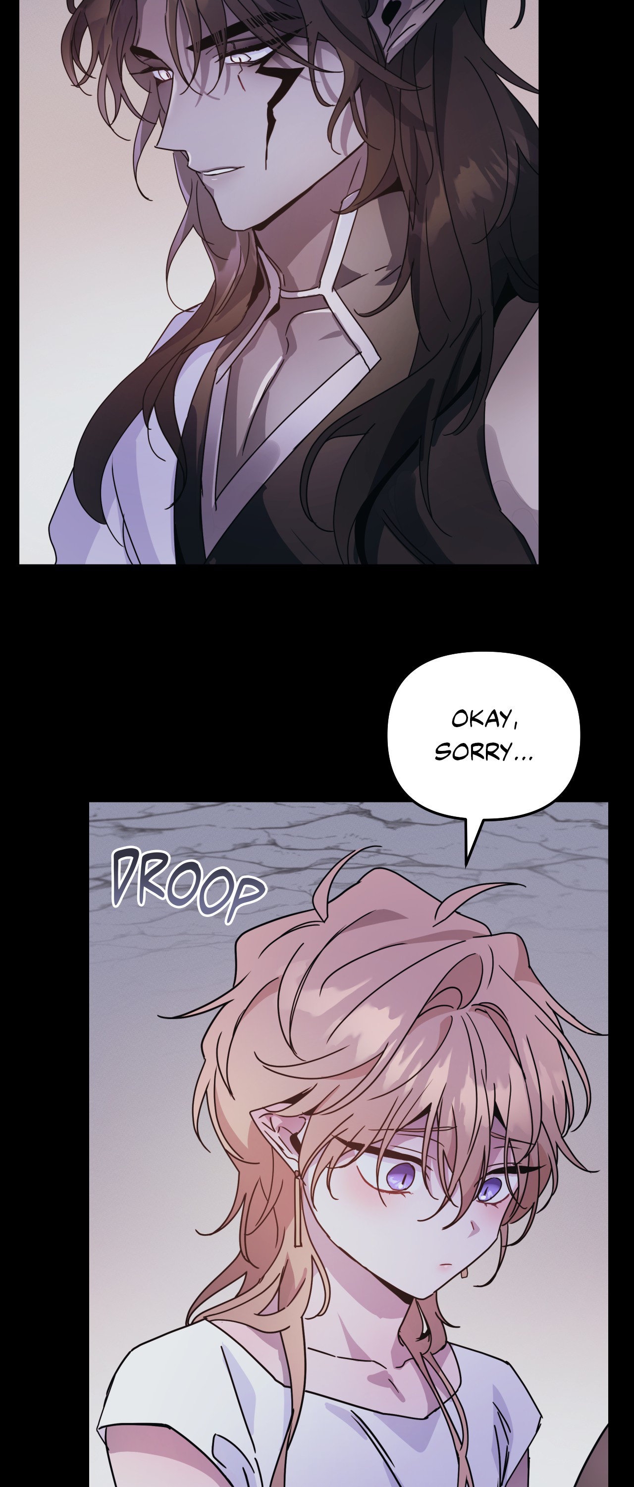 Dark fall Chapter 68.5 - Page 18 in English
