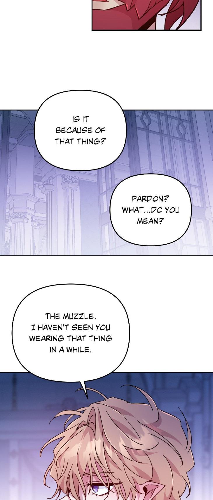 Dark fall Chapter 68 - Page 13 in English