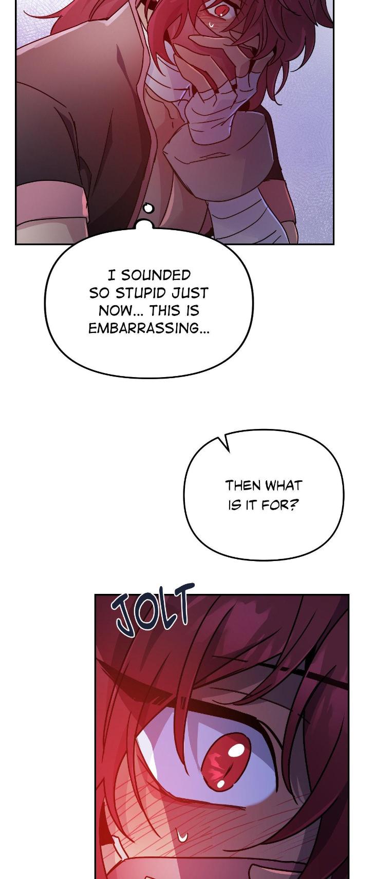 Dark fall Chapter 68 - Page 15 in English