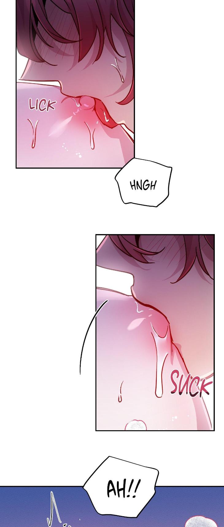 Dark fall Chapter 68 - Page 26 in English